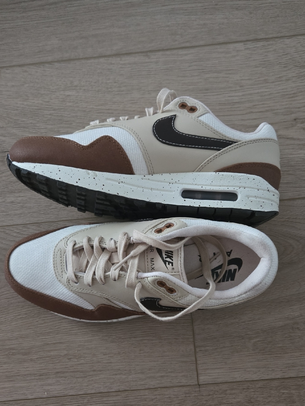 Nike Air Max 1 '87 Sneakers Women's 8.5